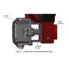 Buy cheap Valve Positioner Masoneilan SVI1000 Intelligent Electrical Valve Positioner from wholesalers