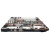 Buy cheap XF82H 0XF82H Laptop Bottom Case , Dell Latitude E5510 Laptop Housing Replacement from wholesalers