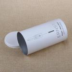 Paper Tube For Salt Packing Paper Tube With Plastic Cap Hot Selling Composite