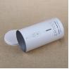 Buy cheap Paper Tube For Salt Packing Paper Tube With Plastic Cap Hot Selling Composite Can from wholesalers