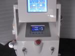 Cavitation Fat Reduction Male Body SHR Hair Removal Machine Spanish Version