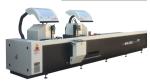 Buy cheap 3-axis CNC double head cutting saw from wholesalers
