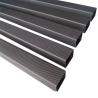 Buy cheap Extremely Strong and Durable Water Resistant 100% 3K Carbon Fiber Tubing Rectangular from wholesalers
