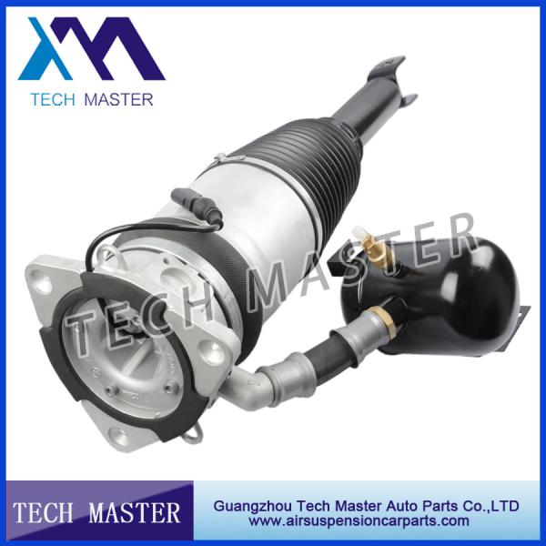 Buy cheap Air Shock Absorber For Audi A8 4E06160001E Rear Air Suspension 2002-2010 from wholesalers