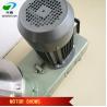 Buy cheap commercial use peanut grinding machine stainless steel almond/sesame/nuts paste making machine from wholesalers