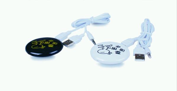 Buy cheap mini usb vibration speaker CNB001 from wholesalers