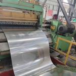 High Harden 431 Stainless Steel Plate Forged S43100 Stainless Steel SS Plate