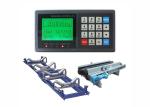 Buy cheap Electronic Weigh Belt Feeder Conveyor Belt Scale Feeding Flow Weigher BST100- E11 from wholesalers
