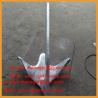 Buy cheap Galvanized Stainless Steel Yacht Anchor from wholesalers