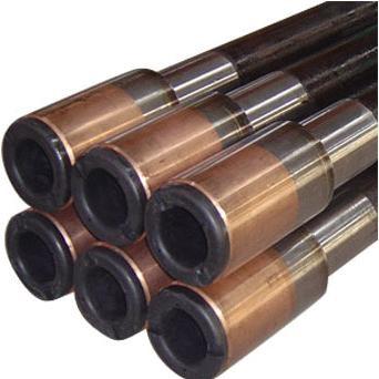 Buy cheap Drilling pipes from wholesalers