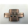 Buy cheap Home Use Concealed Door Hinges , Solid Wood Cabinet SOSS Spring Hinge from wholesalers
