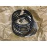 Buy cheap Excavator genuine Cummins k19 Diesel Engine 4089500 4090028 piston ring from wholesalers