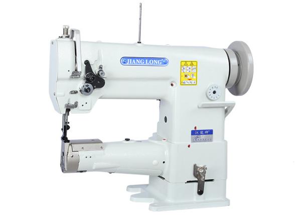 Buy cheap Single Needle 220V 240V Walking Foot Compound Feed Sewing Machine from wholesalers
