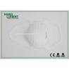 Buy cheap Anti Fog Surgeon Face Mask Disposable 3 Ply Breathable from wholesalers