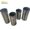 Buy cheap 60mm Awning Roller Tube Alunimium Awning Conponents from wholesalers