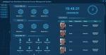 Buy cheap RoHS Real Time Attendance Tracking Software For Biometric Machine from wholesalers