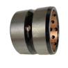Buy cheap Construction Machinery Attachments Shaft Wear Sleeve For 20 Ton Excavator from wholesalers