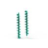 Buy cheap Long Spiral Drilling Pipe Foundation Drilling Tools from wholesalers