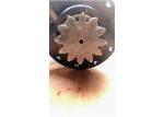 CX130 CX135 LN002340 Excavator Swing Gearbox