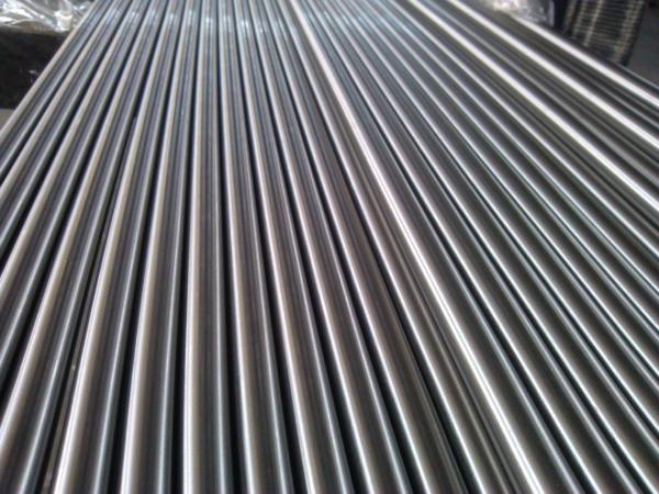 Buy cheap Extended Length 550mm 6mm Stainless Steel Rod Nickel Alloy from wholesalers