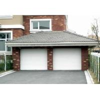 Buy cheap Security Fireproof Commercial Rolling Door Garage Door Aluminium Roller Shutter product