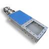 Buy cheap Custom Slide Gate Dampers For Flue Gas Ventilation And Material Handling from wholesalers