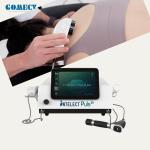 Buy cheap Rehabilitation Physiotherapy Backbone Spine Fascia Massage Vibrating Mechanism Shockwave Machine from wholesalers