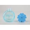 Buy cheap 20ml Glass Perfume Bottles Spray Perfume Bottles Skincare And Makeup Packaging OEM from wholesalers