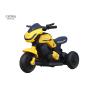 Buy cheap Two Big Wheel Electric Kids Riding Tricycle 6V4.5AH from wholesalers