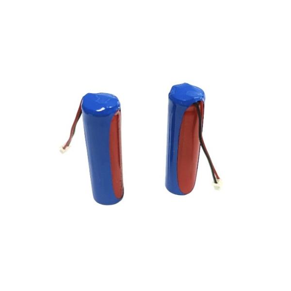 Buy cheap UN38.3 3.2Volt 500mAh HFC1450 Lifepo4 Lithium Ion Battery Cells Cylindrical from wholesalers