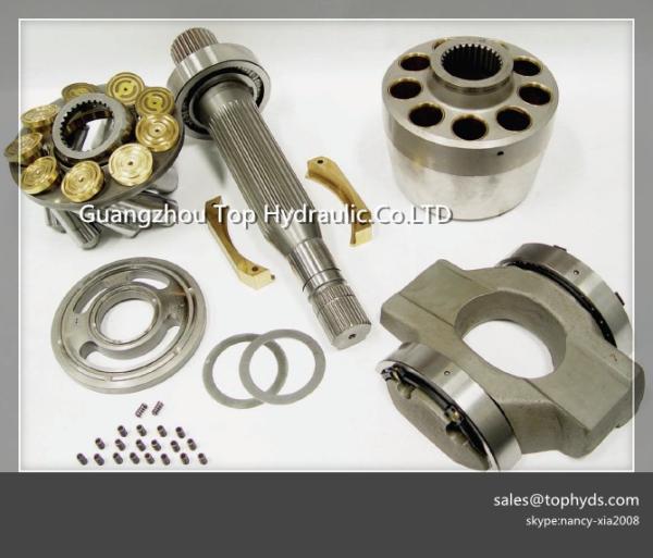 Buy cheap Hydraulic pump parts Rexroth A11VO Series from wholesalers