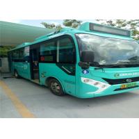 Buy cheap Stable Electric Bus Door Opener , LH/RH Open Automatic Bus Door TS16949 product