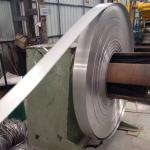 ASTM JIS AISI Stainless Steel Coil Strip Cold Rolled SS 201 304 316 410 430