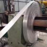 Buy cheap Cold Rolled AISI 410 Stainless Steel Strip 0.1- 3mm Thick from wholesalers