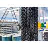 Buy cheap EN818-2 G80 Lifting Anchor Chain Alloy Steel Black Oxidation Lifting Chain from wholesalers