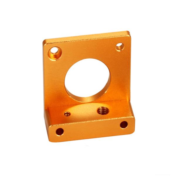 Buy cheap Machinery Repair HPb59 Brass CNC Turned Parts With Lathe Anodized from wholesalers