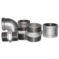 Buy cheap Leakage Resistant Cast Iron Drain Pipe Fittings Adjustable Metal Pipe Plugs 1 product