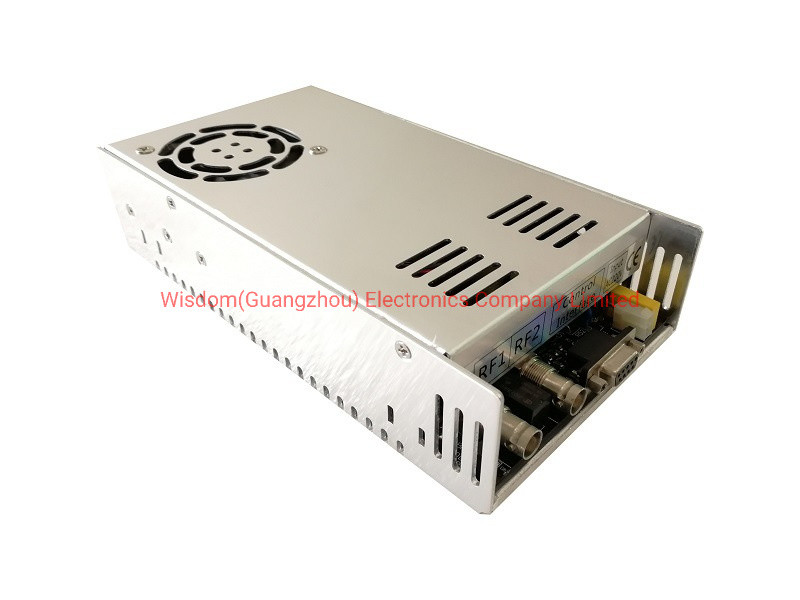 Dual 1MHz 2MHz RF Power Supply For Anti Aging Beauty Machine