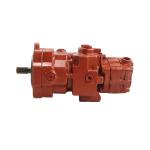 Original Construction Machinery Excavator Parts PSVD2-21 Without Power Hydraulic
