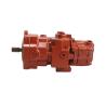 Buy cheap Original Construction Machinery Excavator Parts PSVD2-21 Without Power Hydraulic Pump Main Piston Pump from wholesalers