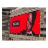 Buy cheap PH7.81mm Energy Saving LED Display from wholesalers