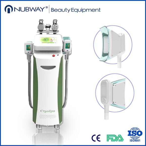 Buy cheap Newest Cryolipolysis Slimming Machine CE Approval Laser from wholesalers