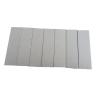 Buy cheap Grey Card Board 1mm 1.5mm 2mm Thick Grey Paperboard For Box Making from wholesalers