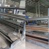 Buy cheap Second Hand FIBC Bags Woven Bag Middle Six Shuttle Loom 0-135r/Min from wholesalers