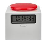 Custom Logo LED Digital Countdown Timer Electrical Kitchen Digital Timer Plastic