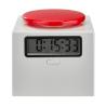 Buy cheap Custom Logo LED Digital Countdown Timer Electrical Kitchen Digital Timer Plastic from wholesalers