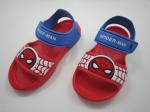 Cute Girls Micky Minnie EVA Flat Summer Sandal