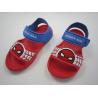 Buy cheap Cute Girls Micky Minnie EVA Flat Summer Sandal from wholesalers