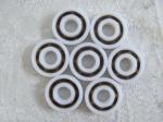 Buy cheap 180℃ PTFE Ball Bearings Corrosion Resisting Plastic Bearings from wholesalers