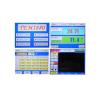 Buy cheap Plastic rubber Programmable Constant Temperature Humidity Test Chamber simulating natural from wholesalers